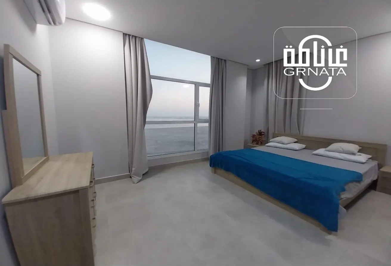Apartment For Rent In Al Mahooz